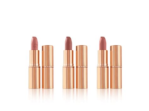 These Are the Best Nude Lipsticks for Your Skin Tone